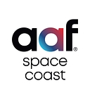 American Advertising Federation Space Coast logo
