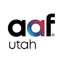 Aaf   Utah logo