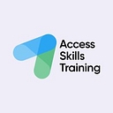 Access Australia Group logo