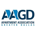 Apartment Association Of Greater Dallas logo