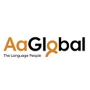 Aaglobal logo