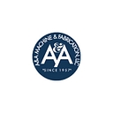 A&A Machine And Fabrication logo