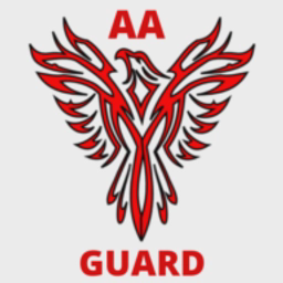 AAGUARD LTD logo