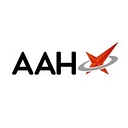 Aah Pharmaceuticals logo