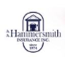 A.A. Hammersmith Ins Agcy logo