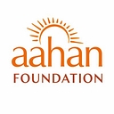 Aahan Foundation logo