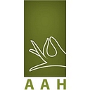Aah Corp logo