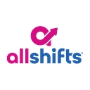 All American Healthcare Services, Inc. logo