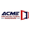 Acme Architectural Hardware logo