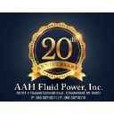 Aah Fluid Power, Inc. logo