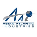 Asian Atlantic Industries, Llc logo