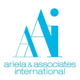 Ariela & Associates International LLC logo