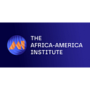 The Africa-america Institute logo