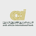 Arab African International Bank logo