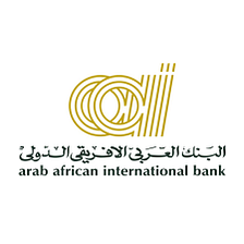 Arab African International Bank logo