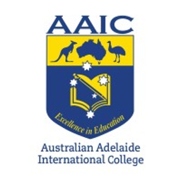 Australian Adelaide International College Pty Ltd logo