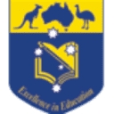 Australian Adelaide International College logo