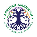 AFRICAN AMERICAN IRISH DIASPORA NEWORK logo