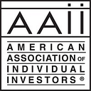American Association Of Individual Investors (Aaii) logo