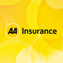 AA Insurance logo - ranked #2 in automotive AI visibility