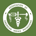 Association Of American Indian Physicians logo