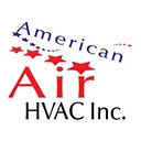 American Air Hvac Inc logo