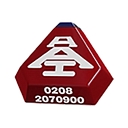 Aai Security Systems logo