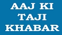 aajkitajikhabar.com logo