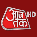 T.V. Today Network Limited logo