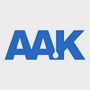 Aak logo