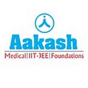 Aakash logo