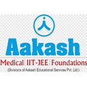 Aakash BYJU'S logo