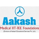 Aakash BYJU'S logo