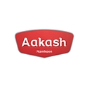 Favicon of Aakash Namkeen