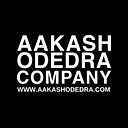 Aakash Odedra Company logo