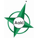 Aaki Corp logo