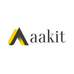 Aakit Technologies logo