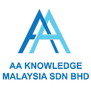 AA Knowledge Malaysia logo