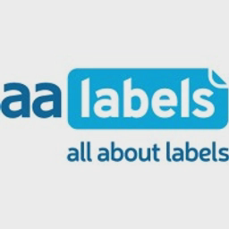 Green Technologies Limited t/a AA Labels logo