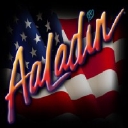Aaladin Cleaning Systems logo