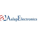 Aalap Solutions logo — Junior UI/UX Designer job on DevsUnite