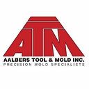 Aalbers Tool & Mold Inc logo
