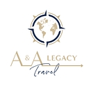 A&A Legacy Travel logo
