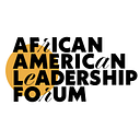 African American Leadership Forum logo