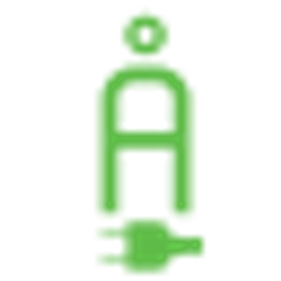 ÅL INSTALLASJON AS logo
