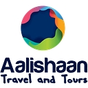Aalishaan Travels logo