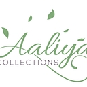 Logo for aaliyacollections.com