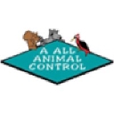 A All Animal Control logo