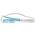 Automotive Alliance, Llc.   We Are Original! logo