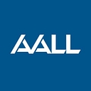 American Association Of Law Libraries logo